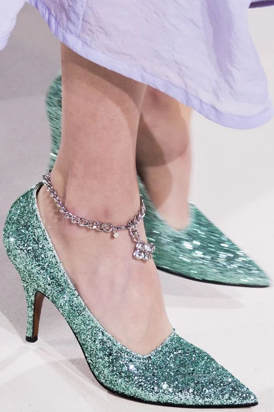 Victoria Beckham SS18