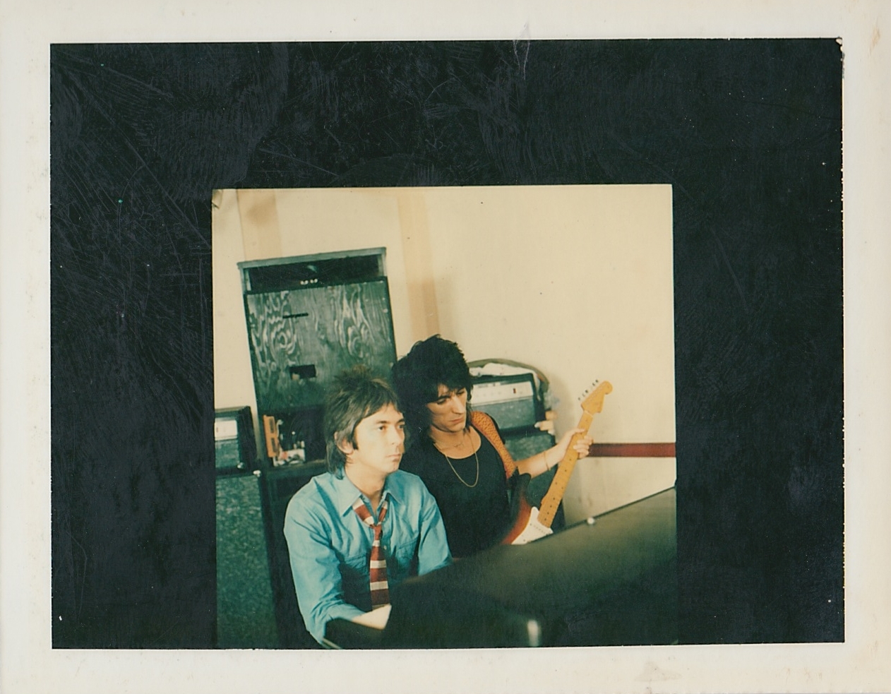 Mac and Ronnie polaroid 1of2.jpg