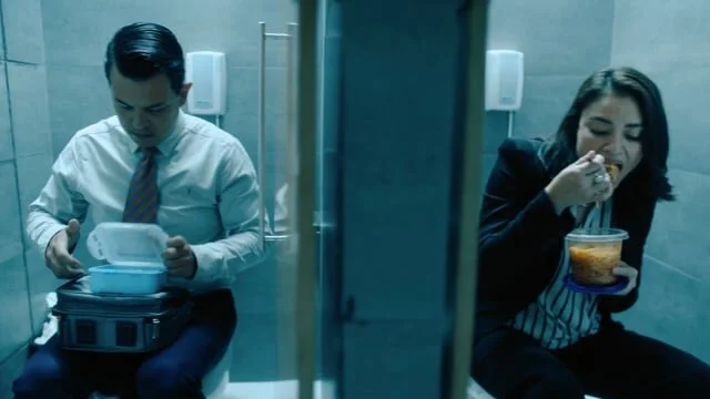  Dir. Enrique de la Cruz Motte 