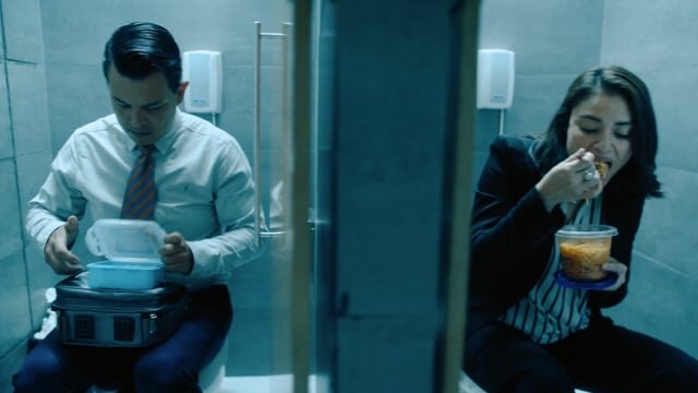  Dir. Enrique de la Cruz Motte 