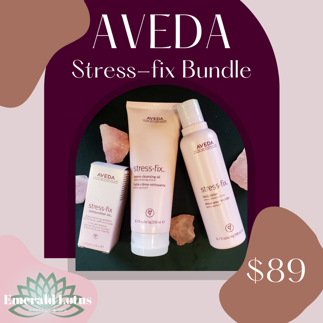 Pick up your stress-fix bundle so you can have a stress-free weekend🍃
This collection contains a nourishing blend of certified organic babassu and sunflower seed oils, with a proven aroma that helps to reduce feelings of stress. 🌻
Call (979)693-260