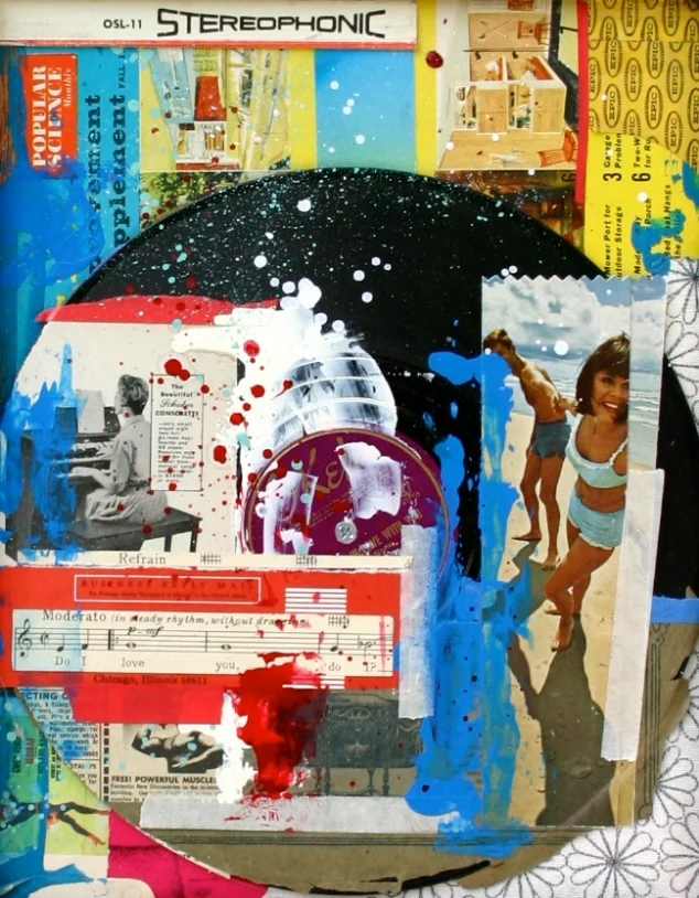 Stereophonic