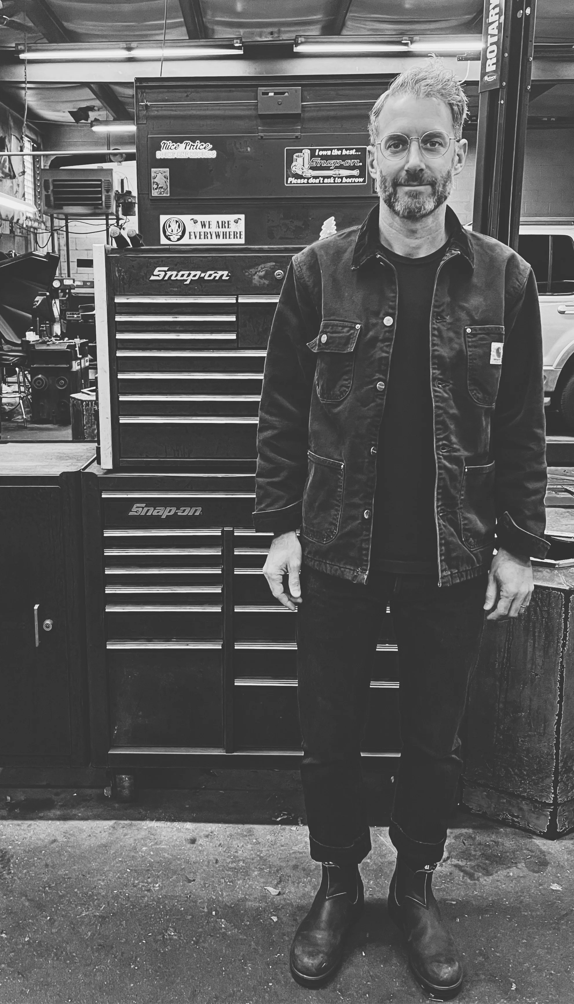 About — Family Auto Service