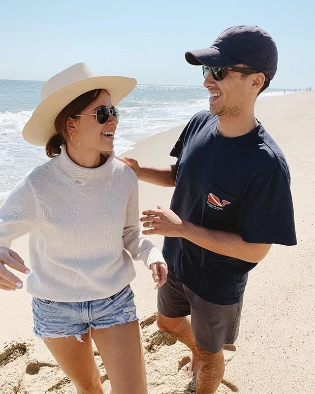 celebrating 3 really really fun years together 💘