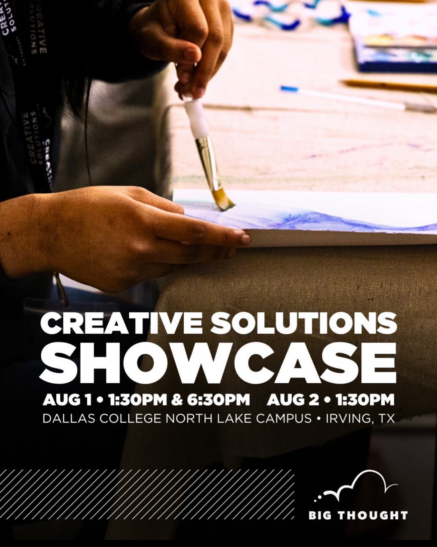 Pull up today and support the youth