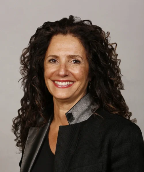 Sharon Napier, Partners + Napier