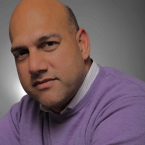 Salim Ismail, Singularity University