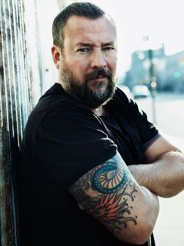 Shane Smith, VICE