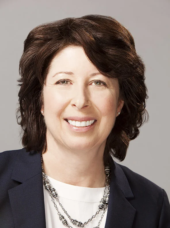 Lisa Granatstein, Adweek