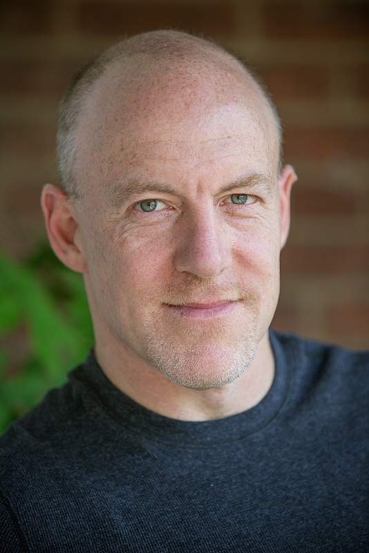 Mark Leibovich, The New York Times Company