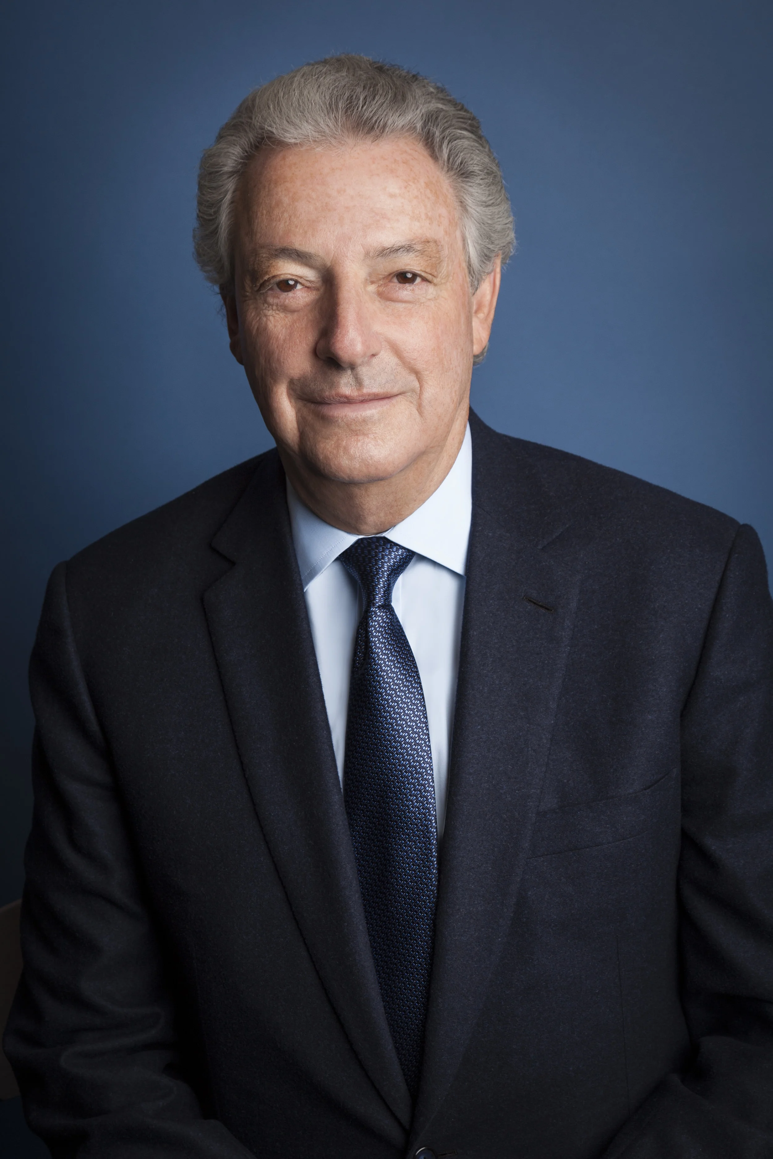Michael I. Roth