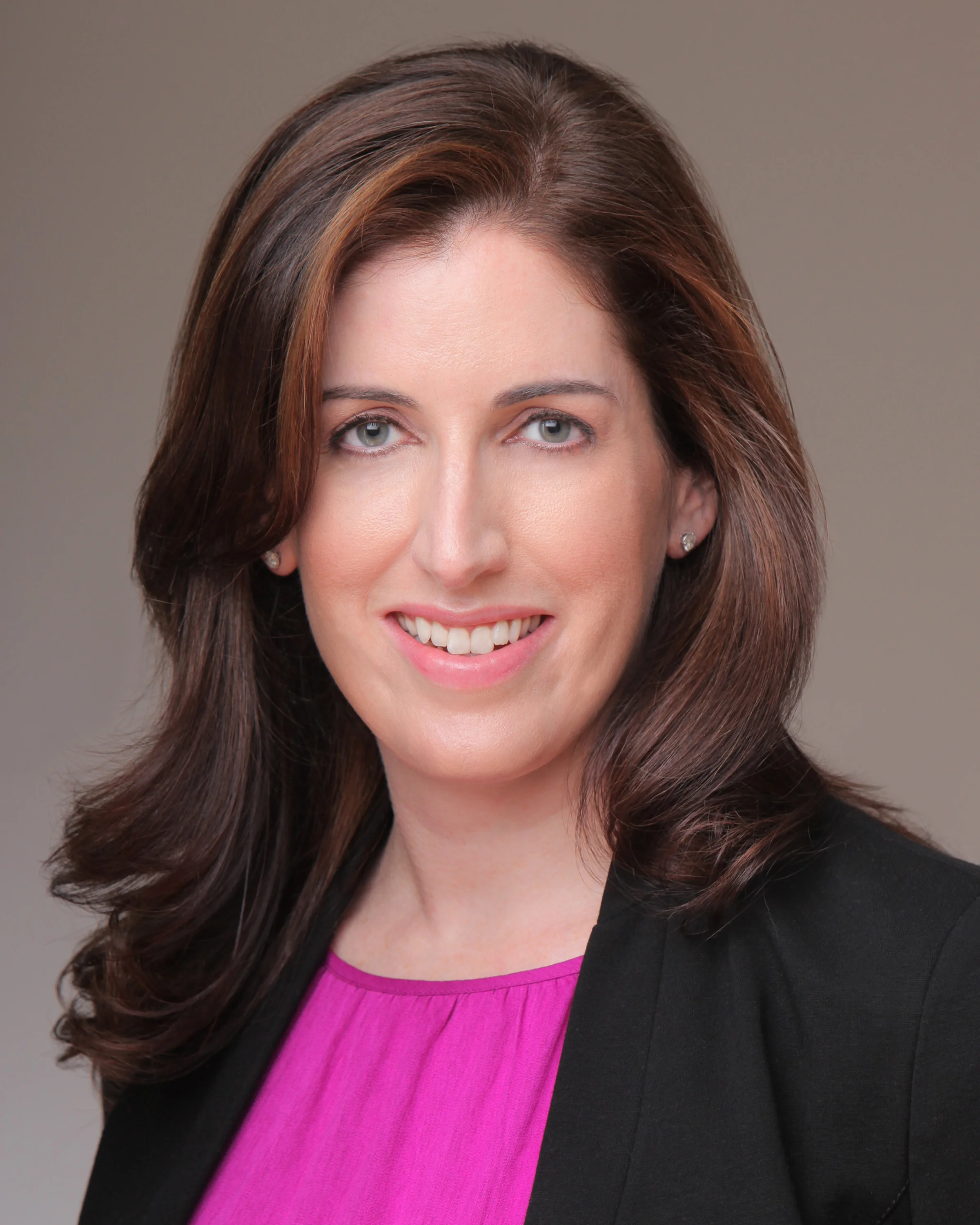 Tara Walpert Levy