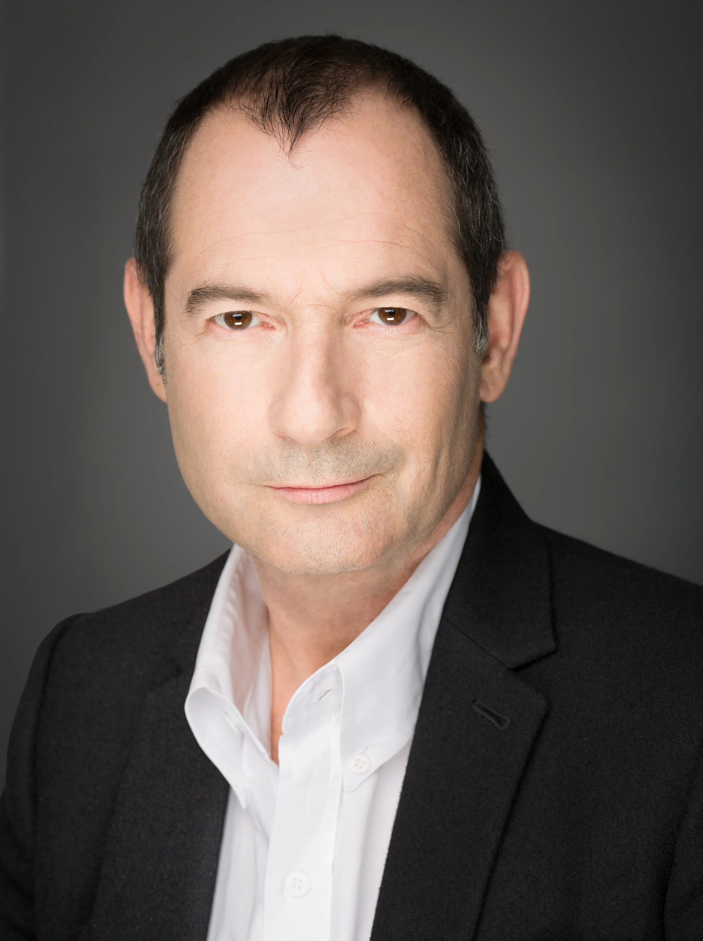 Rob Norman
