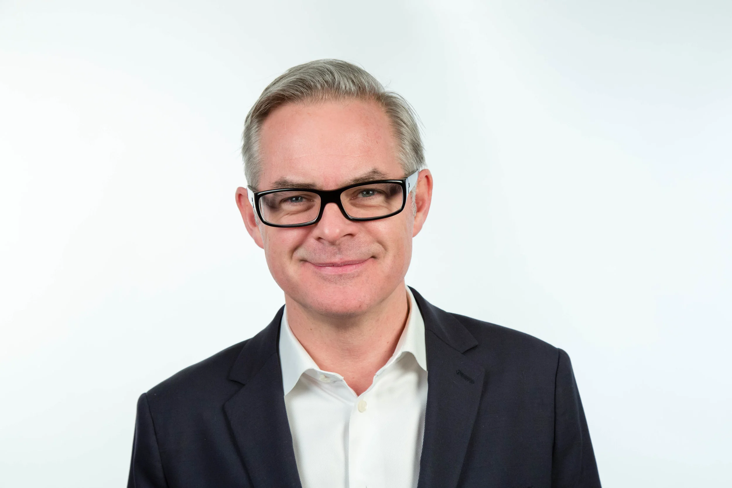 Chris Macdonald