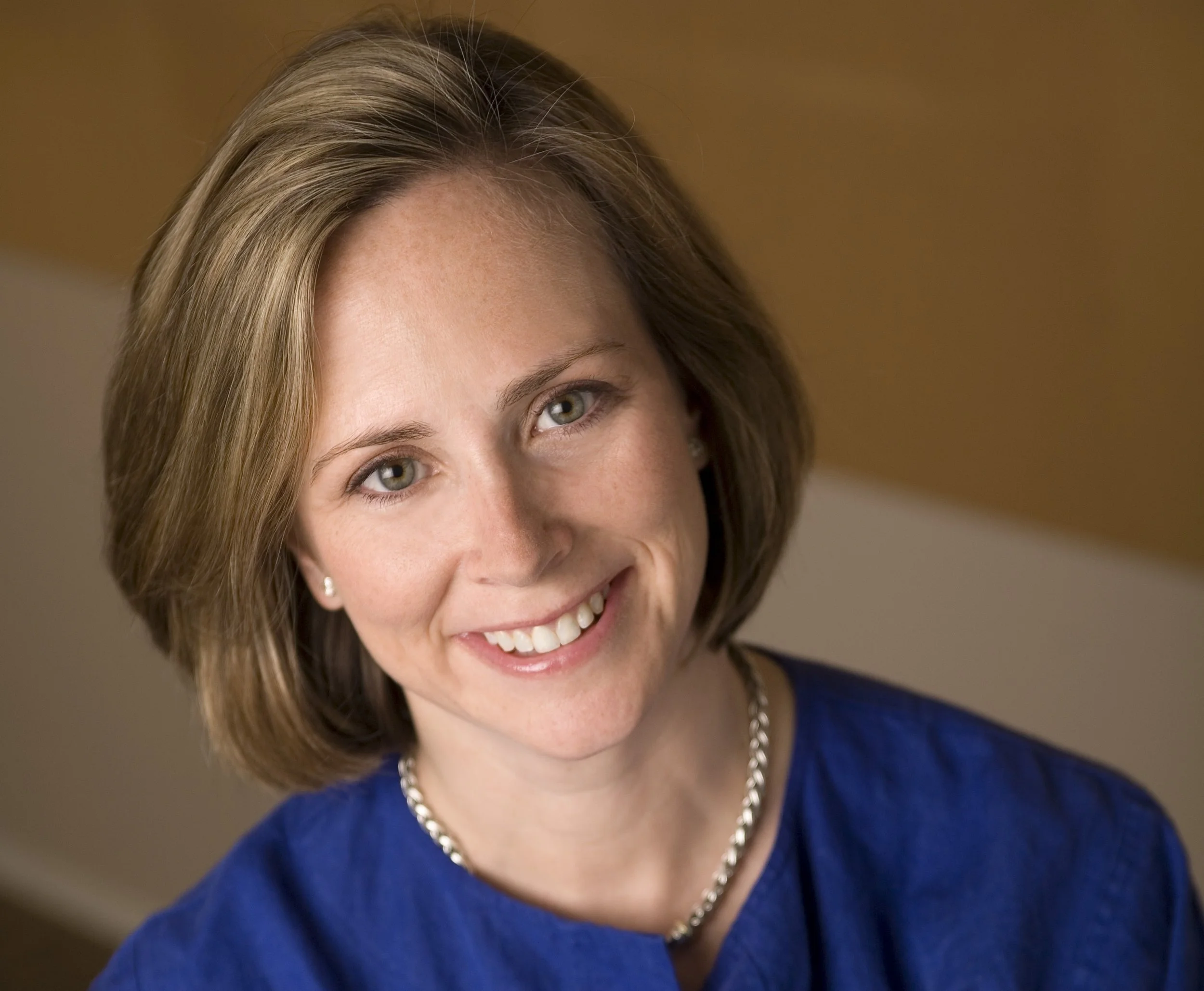 Tracey Scheppach