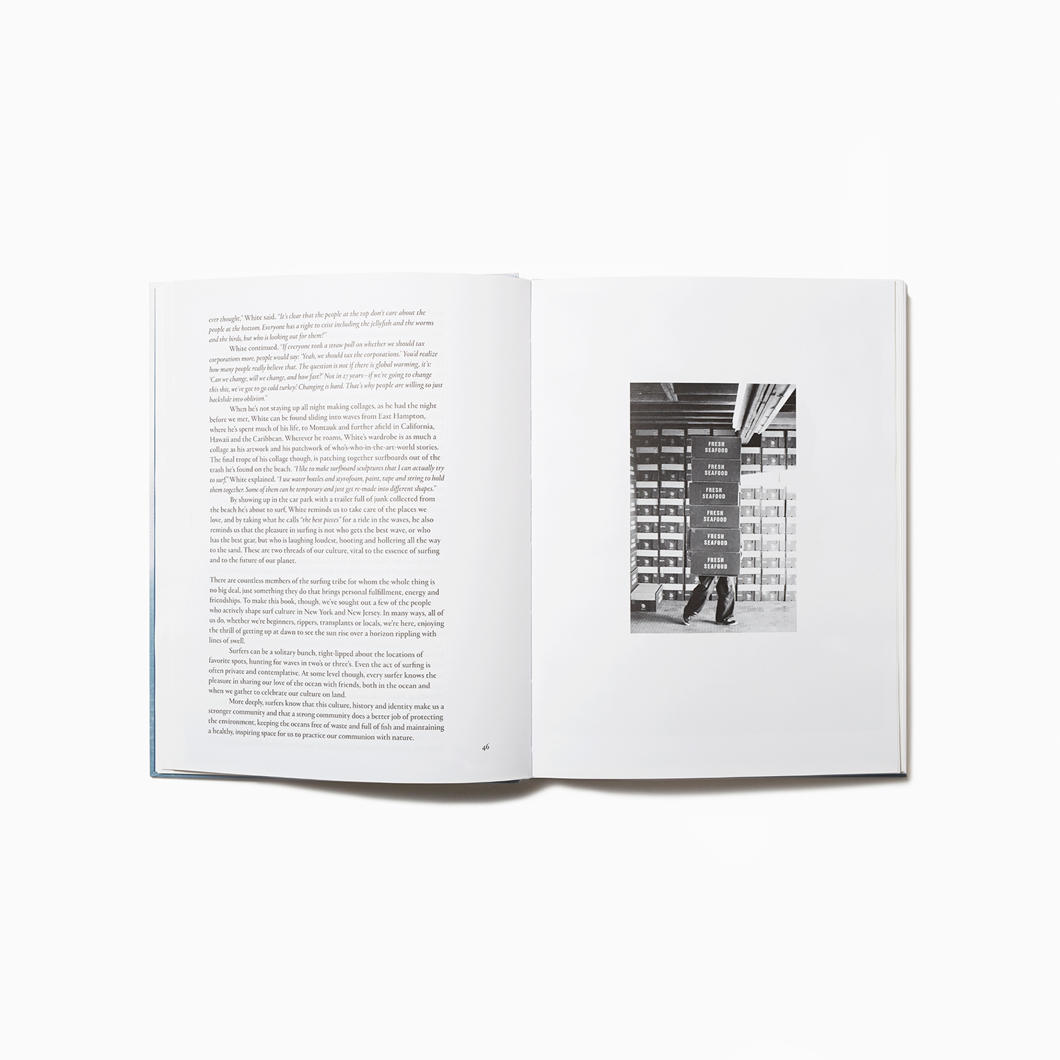  192 pages.  Published by Damiani Editore.    More info here   