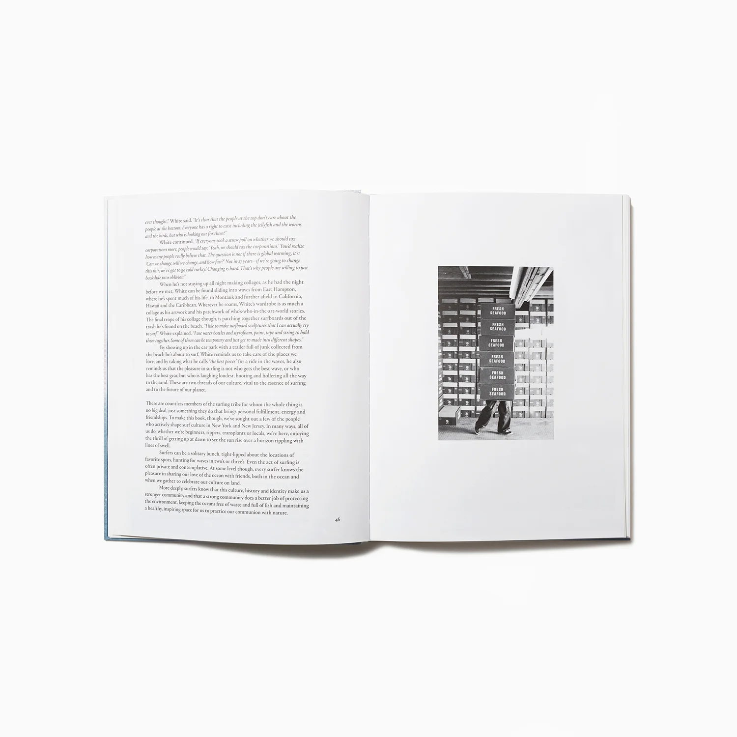 192 pages. Published by Damiani Editore. More info here