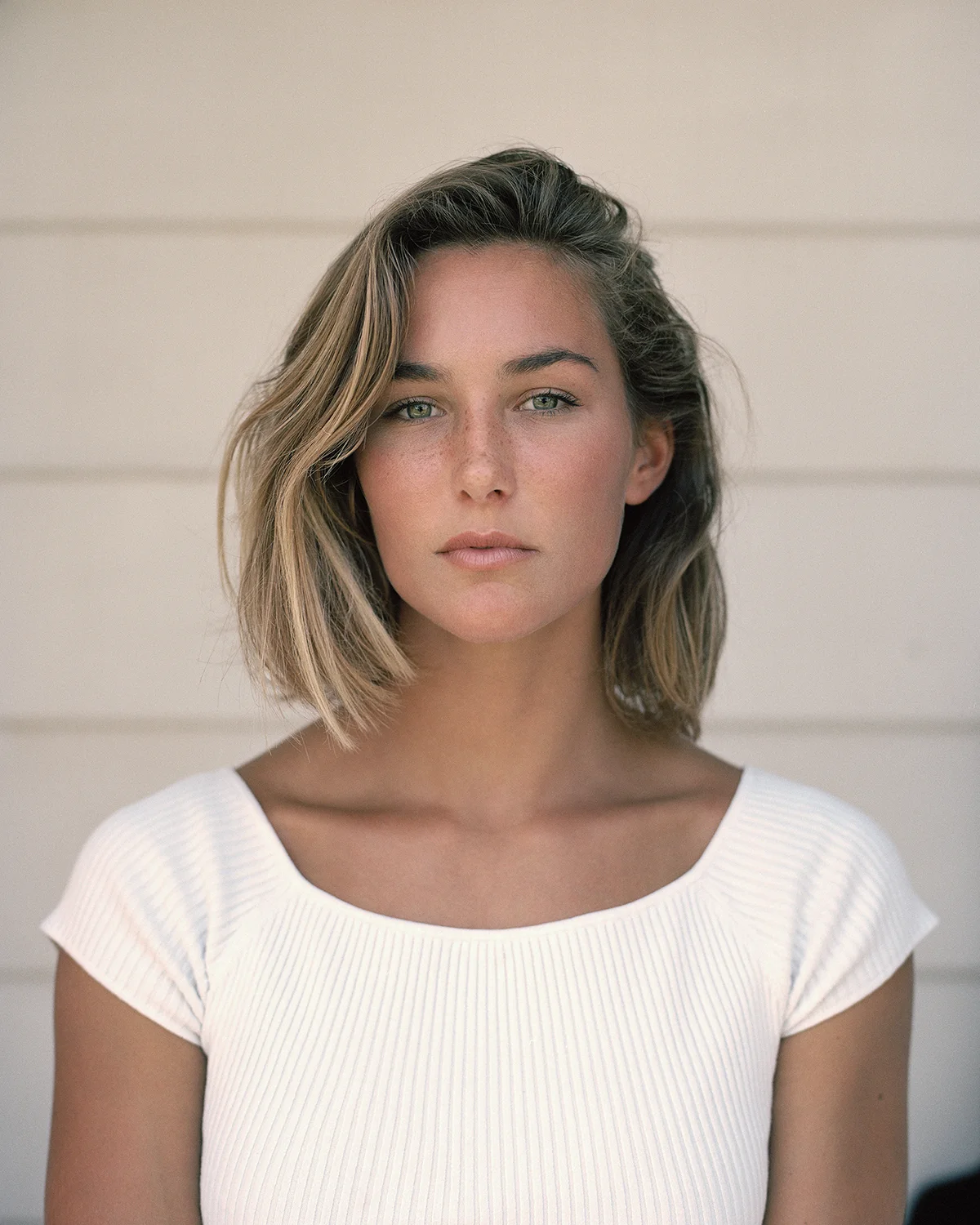 Maddie Peterson - Surfer. Wildwood Crest.