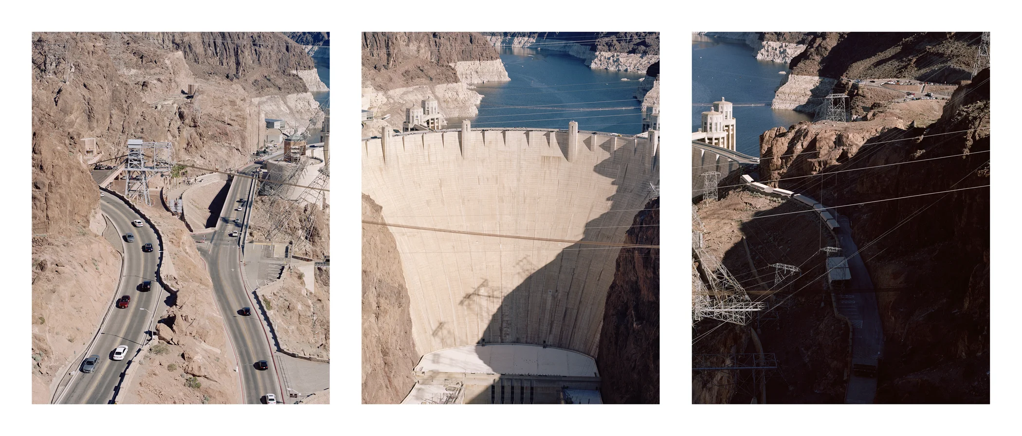 Glen Dam, AZ Limited Edition Print Inquiry