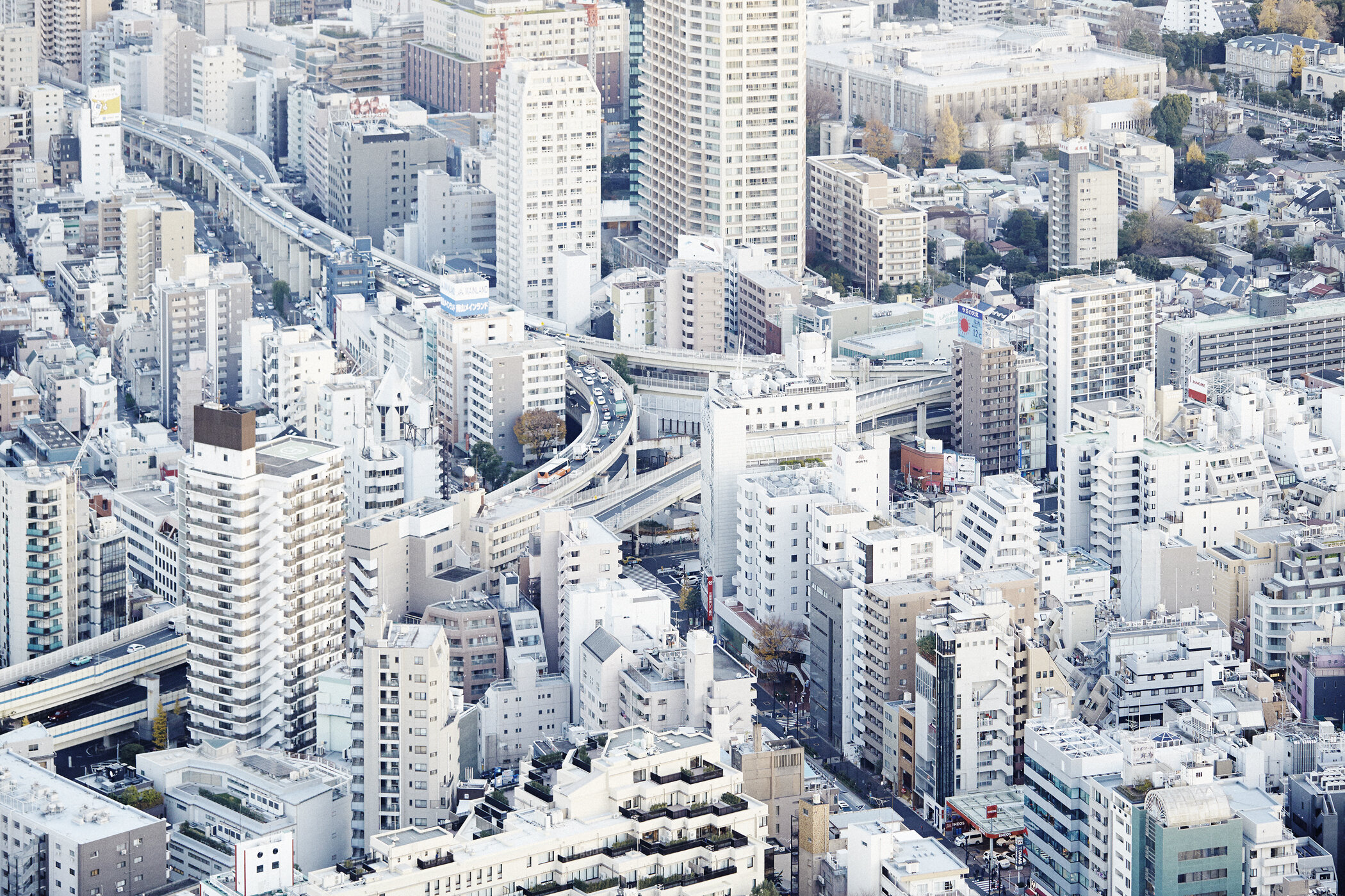 Tokyo, Japan.