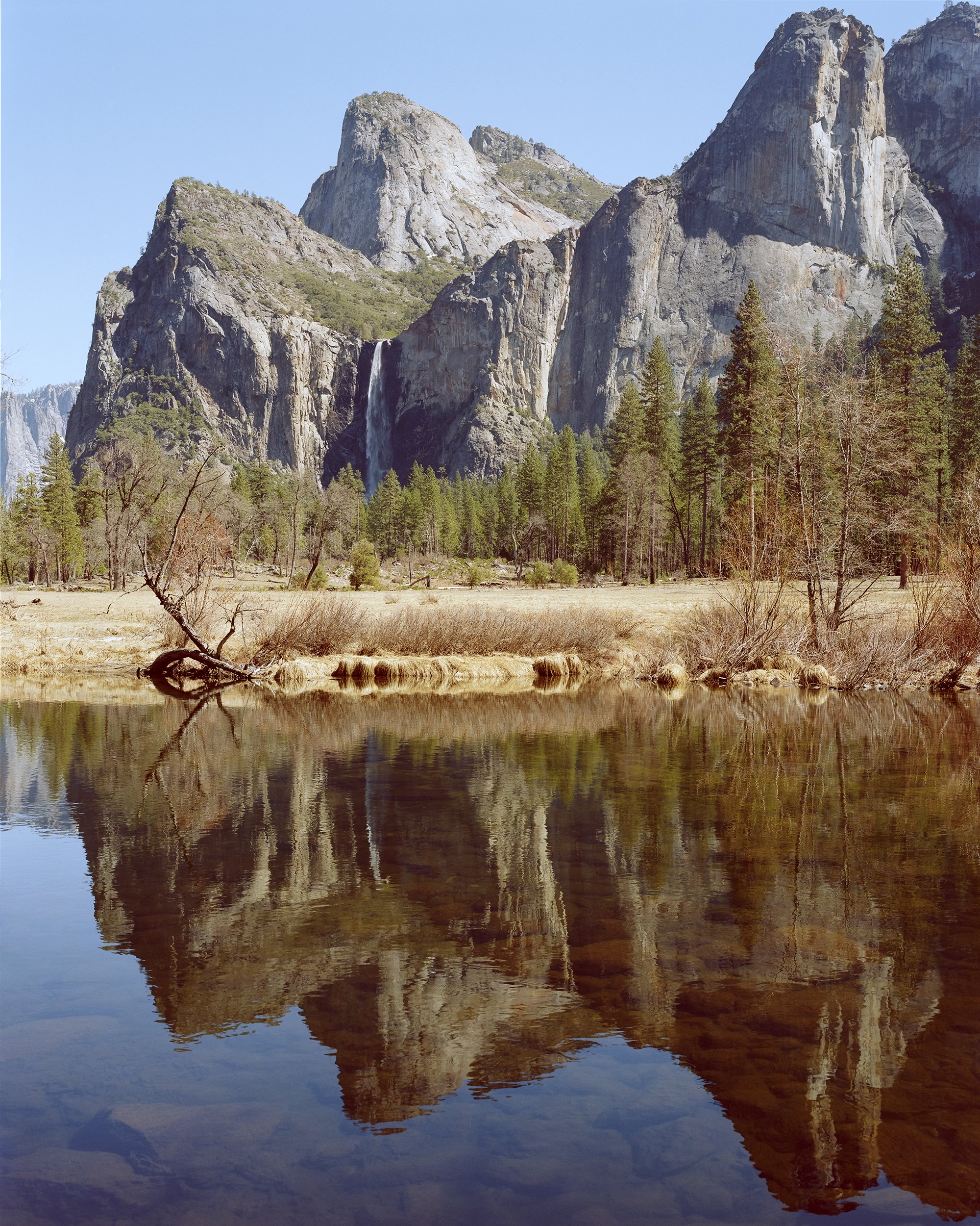  Yosemite, CA     Limited Edition Print Inquiry    
