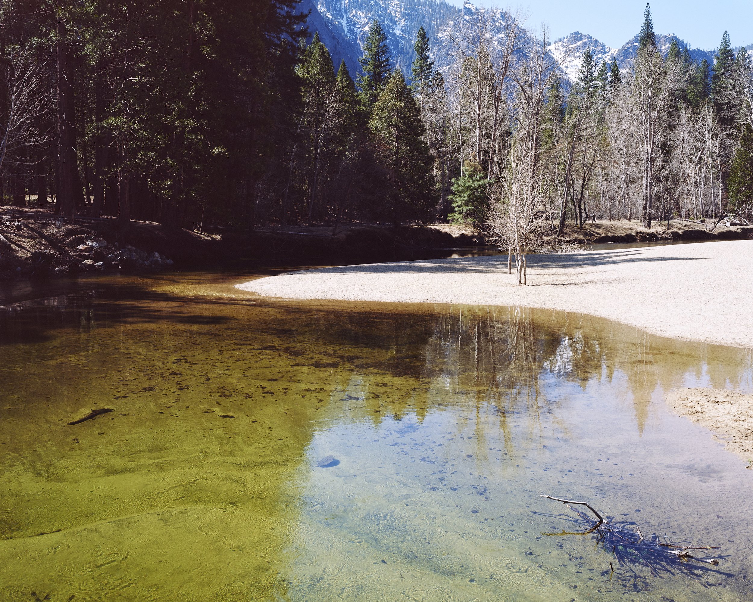  Yosemite, CA     Limited Edition Print Inquiry    