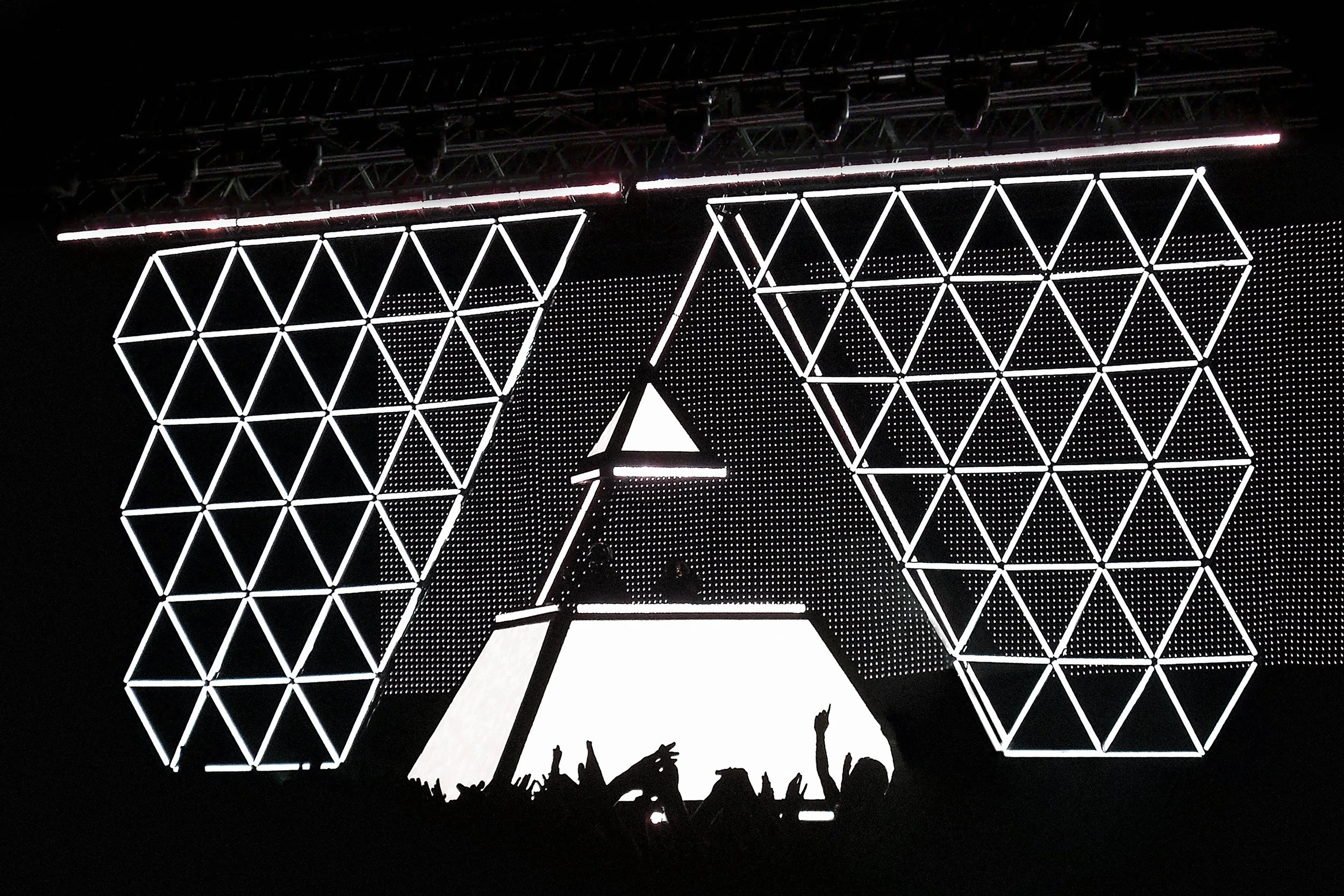 Alive 2007