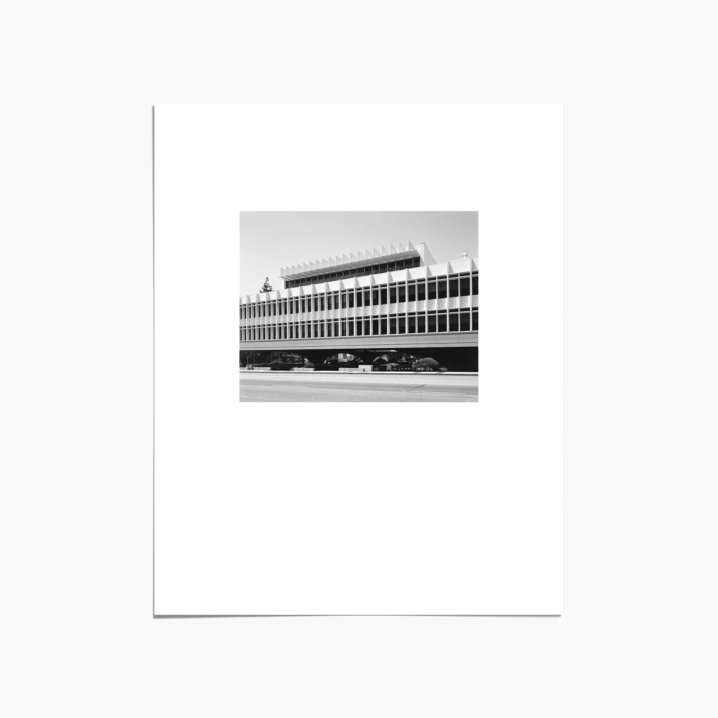 Glendale Municipal Building - Print.jpg