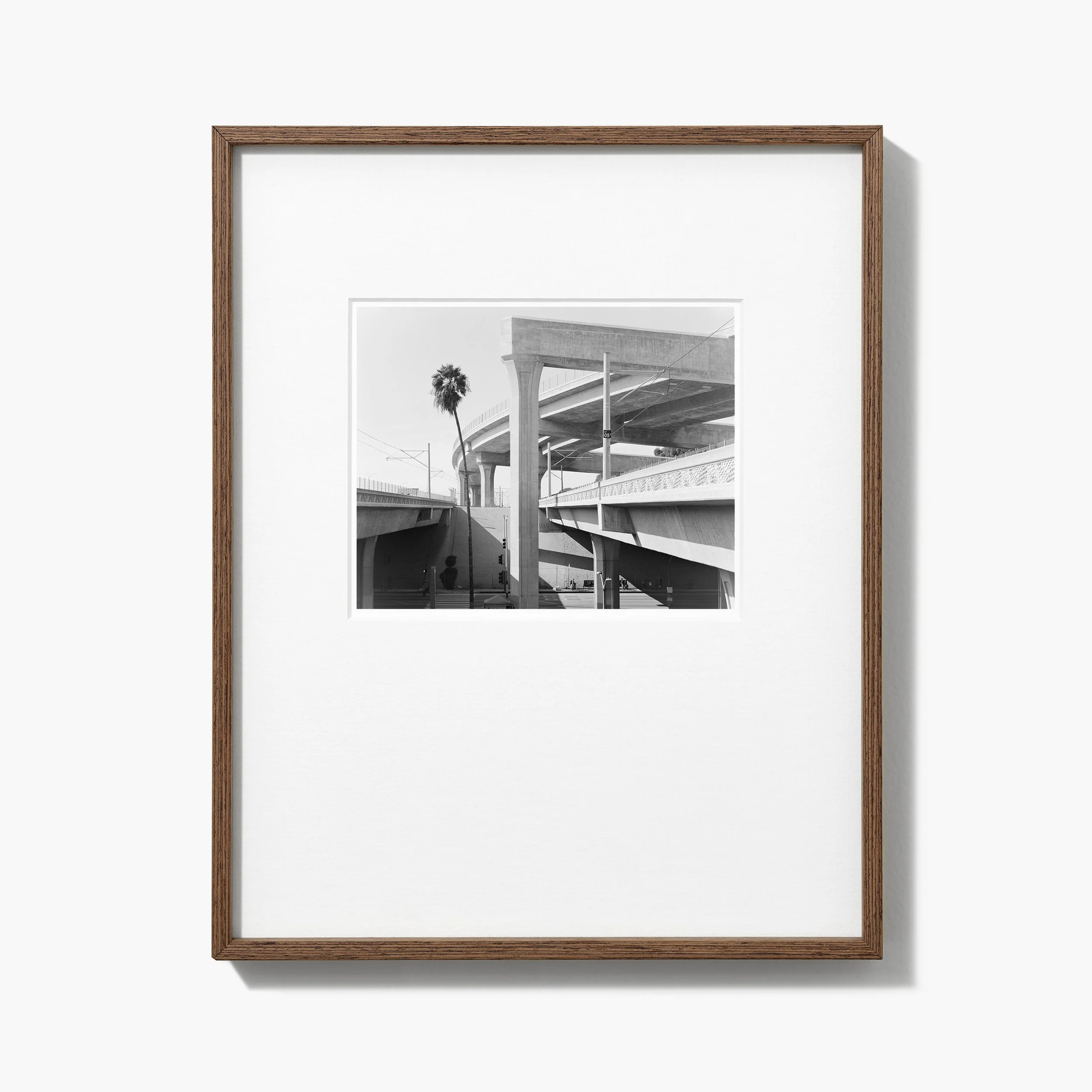 Highway 105 - Light Frame - 4x5 Horizontal copy.jpg