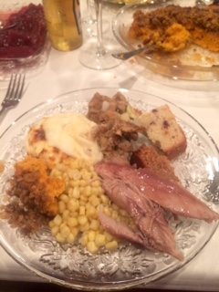 Round 1