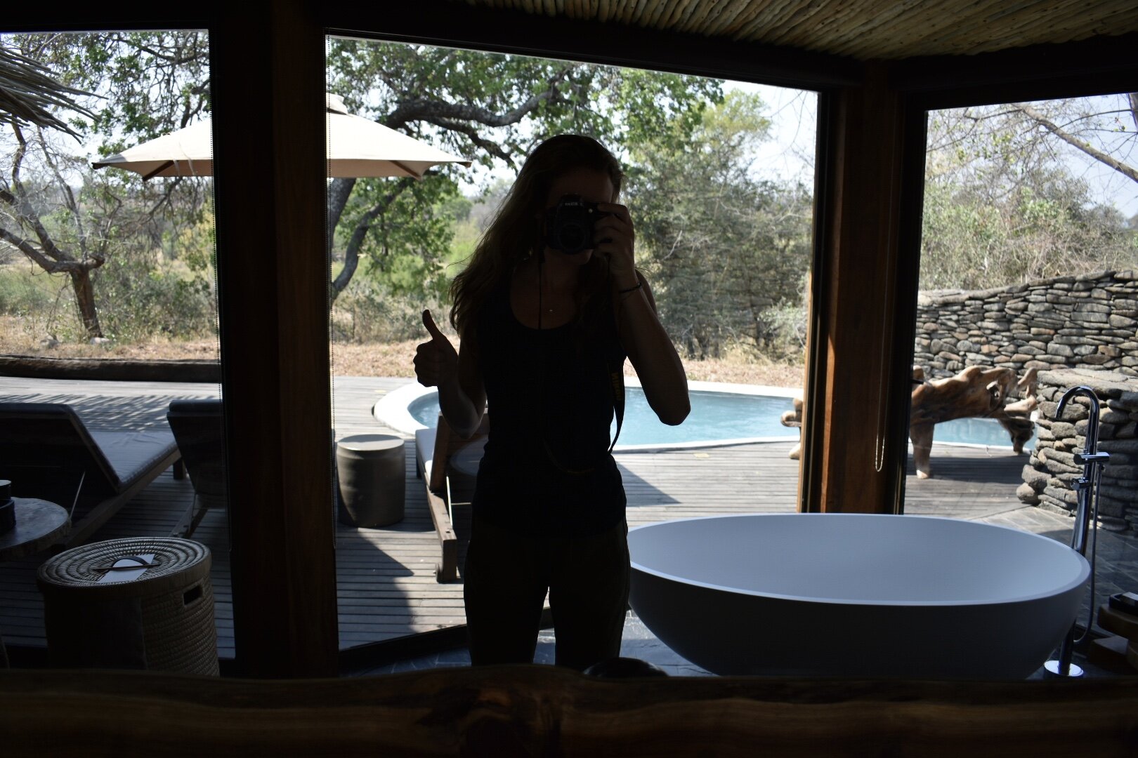 Review: Singita Boulders Safari Lodge - World of Wanderlust