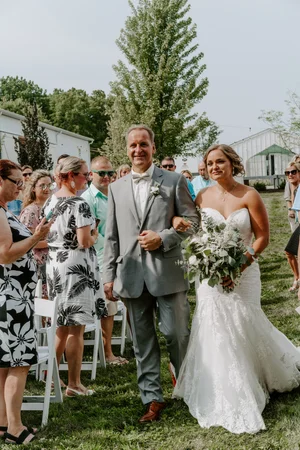 Barn — Boxed and Burlap