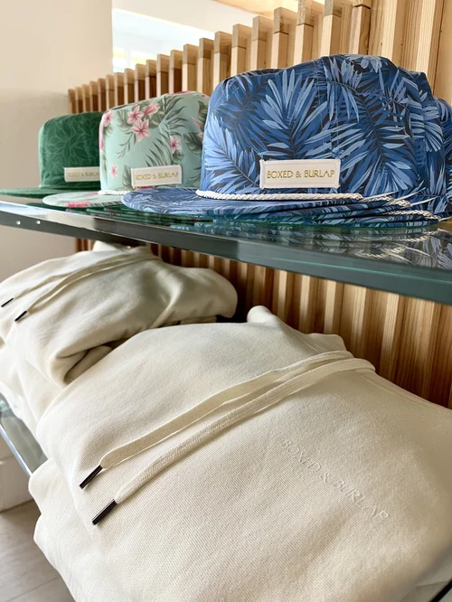 Locations — Boxed and Burlap