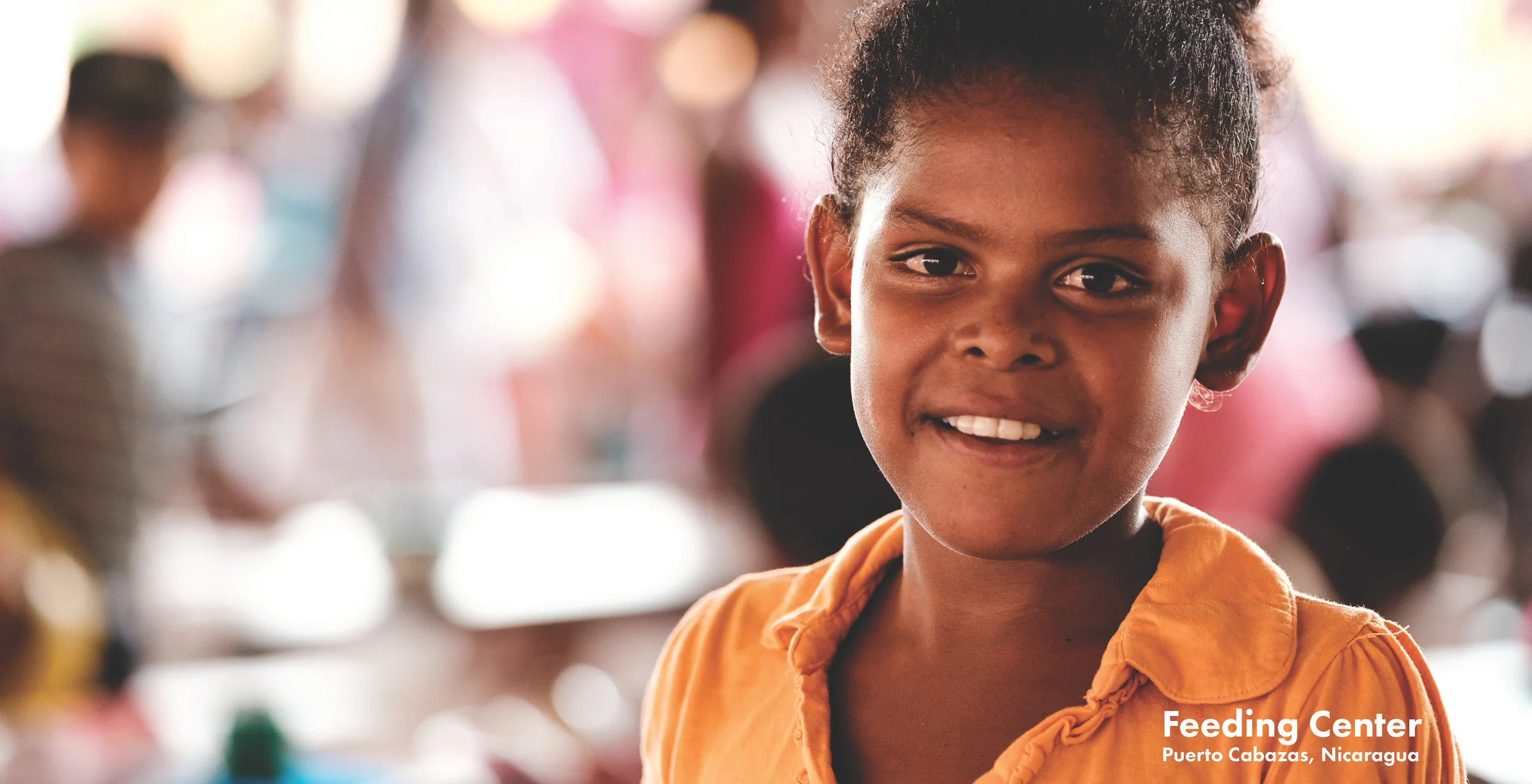 Photo Book - Feeding Center 