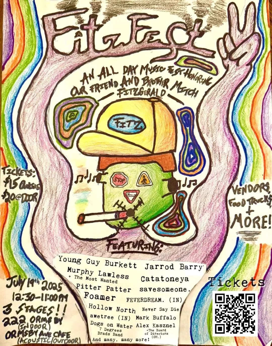 FitzFest II