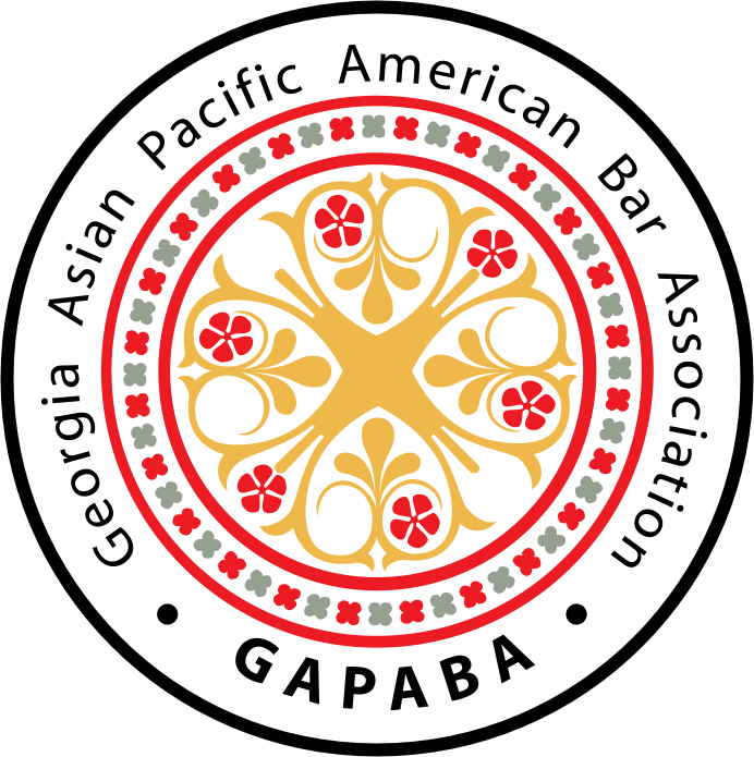 GAPABA Logo Round Pin Black.png