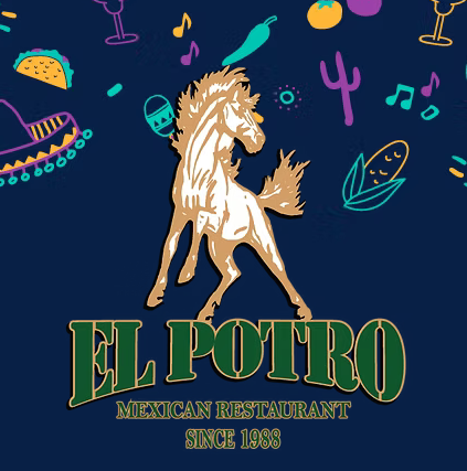 El Potro 