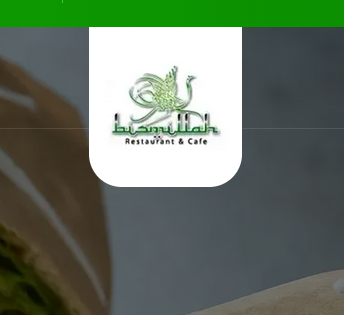 Bismillah Cafe