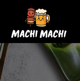Machi Machi