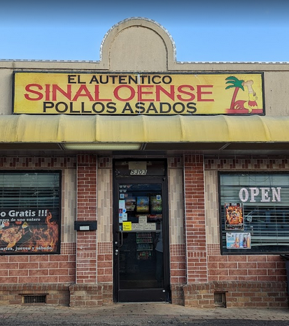 El Authentico Sinaloense