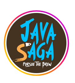 Java Saga Coffee 