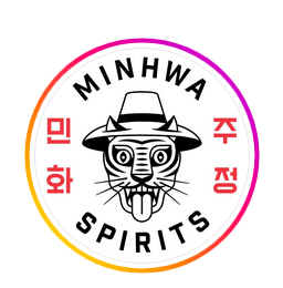 Minhwa Spirits