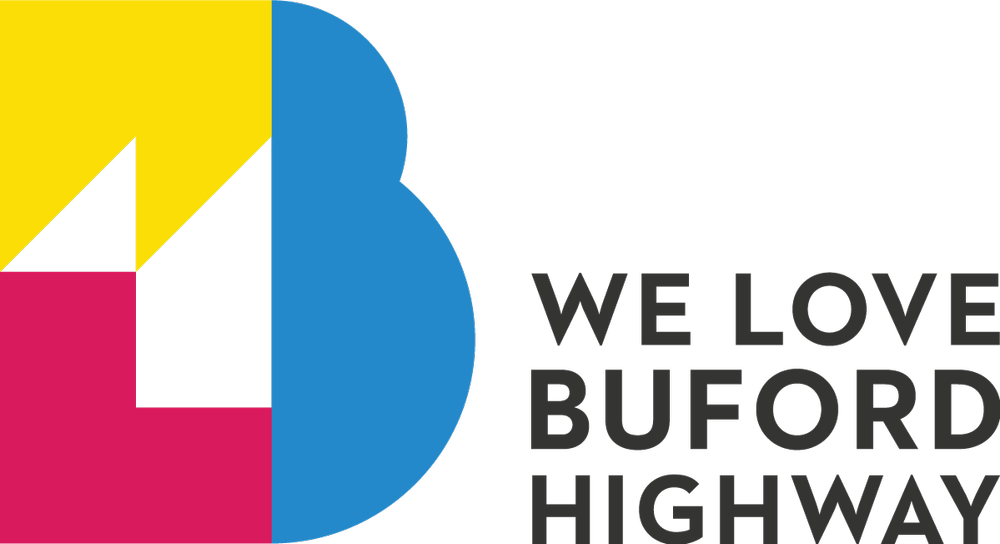 We Love Buford Highway