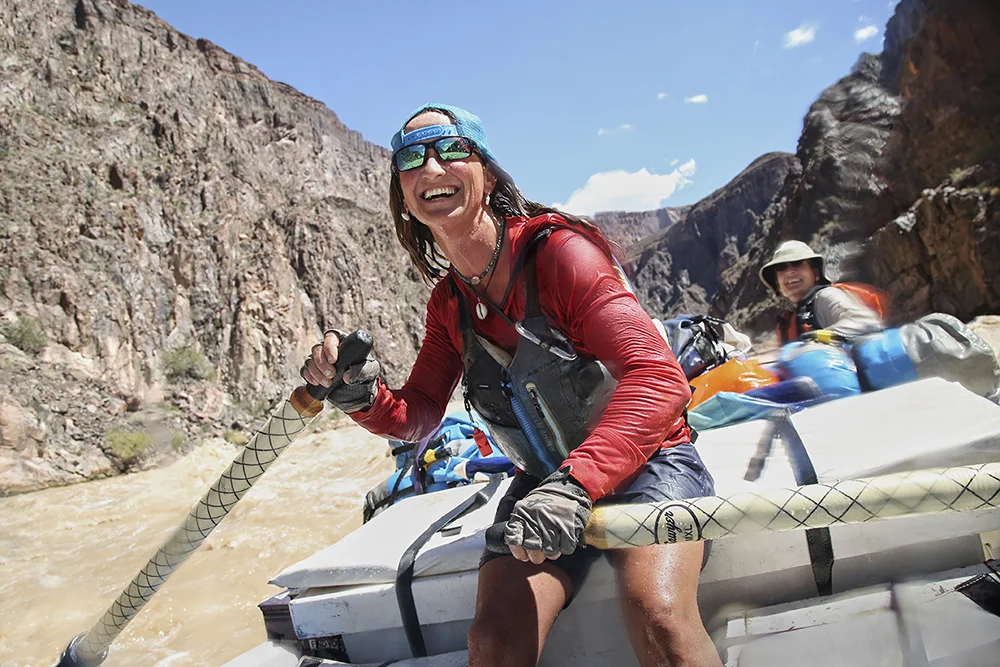 BLOG Joy Gustavson_Grand Canyon Boatman_PHOTOGRAPH BY DAVID ZICKL_September 2018_RTBP_P32A7321.jpg