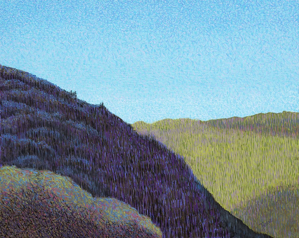 Early June