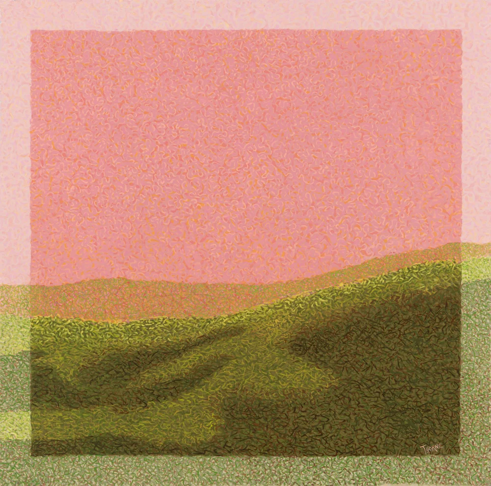 Spring Meadow