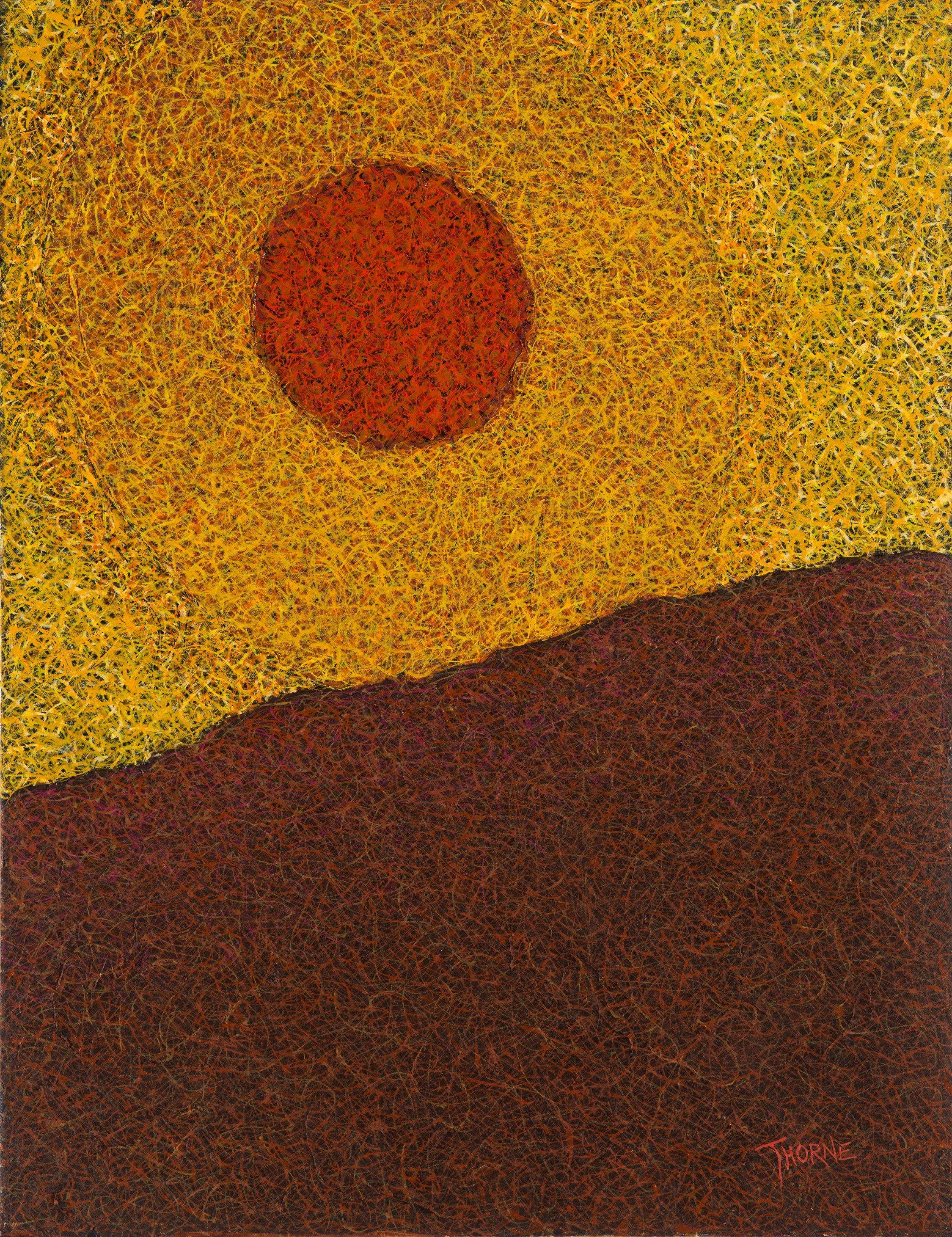 Harvest II