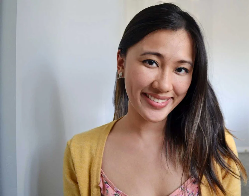 Crystal Yung Project Yu