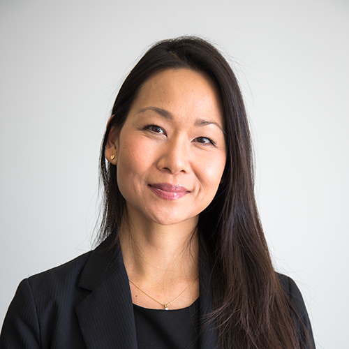 Leanne Huang - Tesla