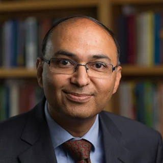 Vishal Gaur - Cornell Johnson